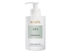 BABOR SPA Energizing Hand & Body Wash