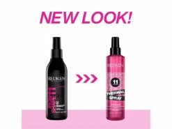 Redken Low Hold Heat Protection Thermal Spray -Care Products 4nb2bltg 202210191931207246