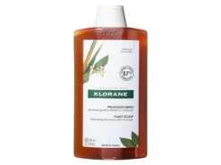 Klorane Balancing Shampoo With Galangal