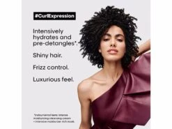 L'Oreal Professionnel Curl Expression Intensive Moisturizer Mask -Care Products 4sceahfr 202210261250359106