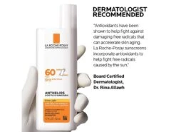 La Roche-Posay Anthelios 60 Ultra Light Sunscreen Fluid SPF 60 -Care Products 4unh40hv 202205041629484166