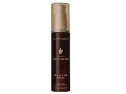 L'ANZA Keratin Healing Oil Bounce Up Spray
