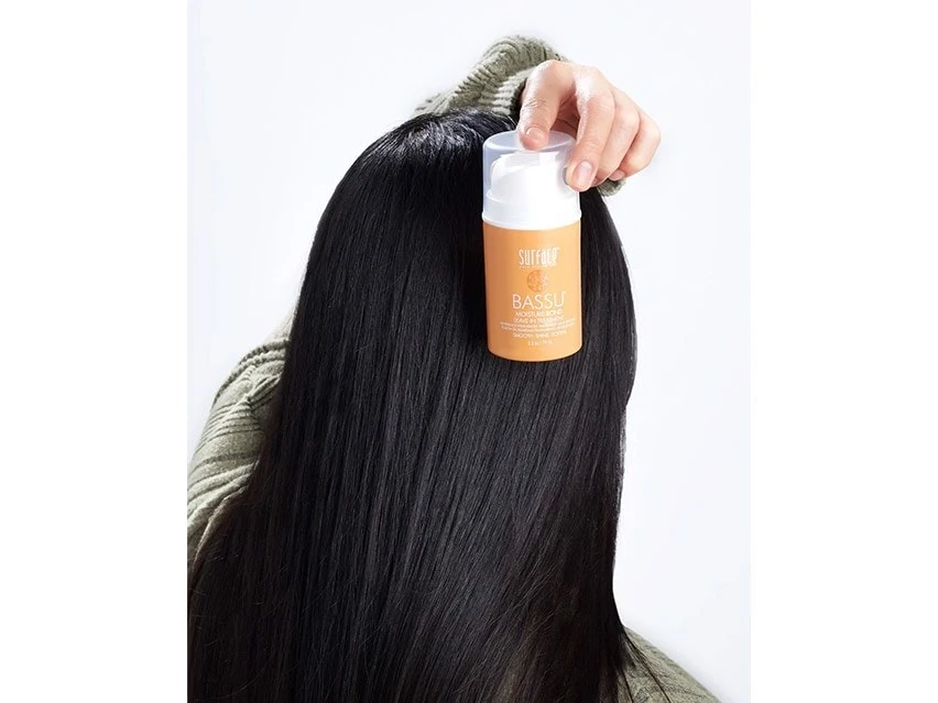 Surface Bassu Moisture Bond Leave-In Treatment 9 Surface Bassu Moisture Bond Leave-In Treatment - Image 9