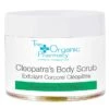 The Organic Pharmacy Cleopatra's Body Scrub