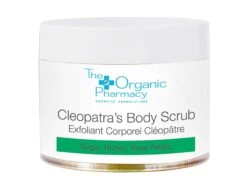 The Organic Pharmacy Cleopatra's Body Scrub