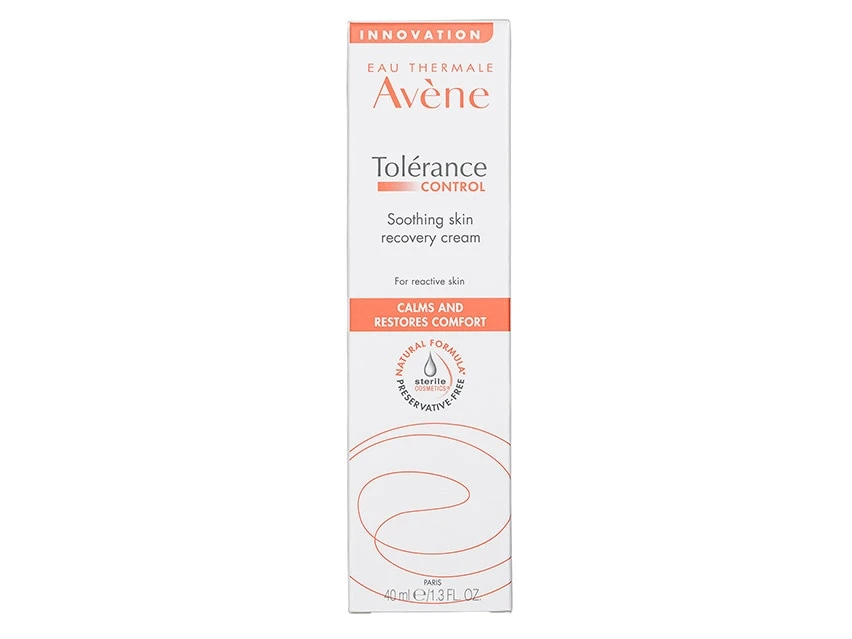 Avène Avene Tolerance Control Soothing Skin Recovery Cream 4 Avène Avene Tolerance Control Soothing Skin Recovery Cream - Image 4