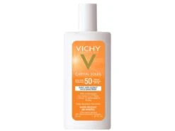 Vichy Capital Soleil Ultra Light Sunscreen SPF 50