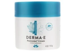 Derma E Eczema Relief Cream