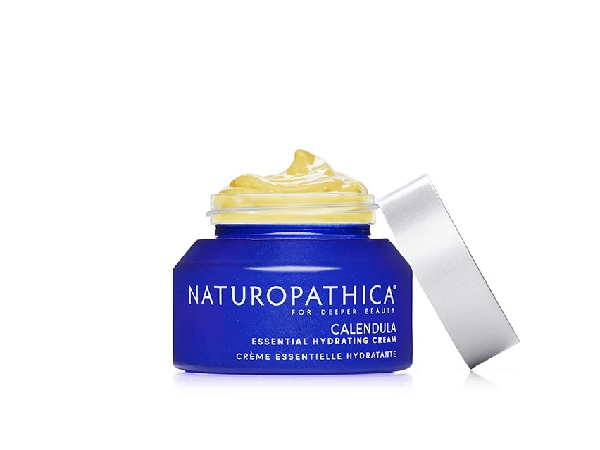 Naturopathica Calendula Essential Hydrating Cream 5 Naturopathica Calendula Essential Hydrating Cream - Image 5