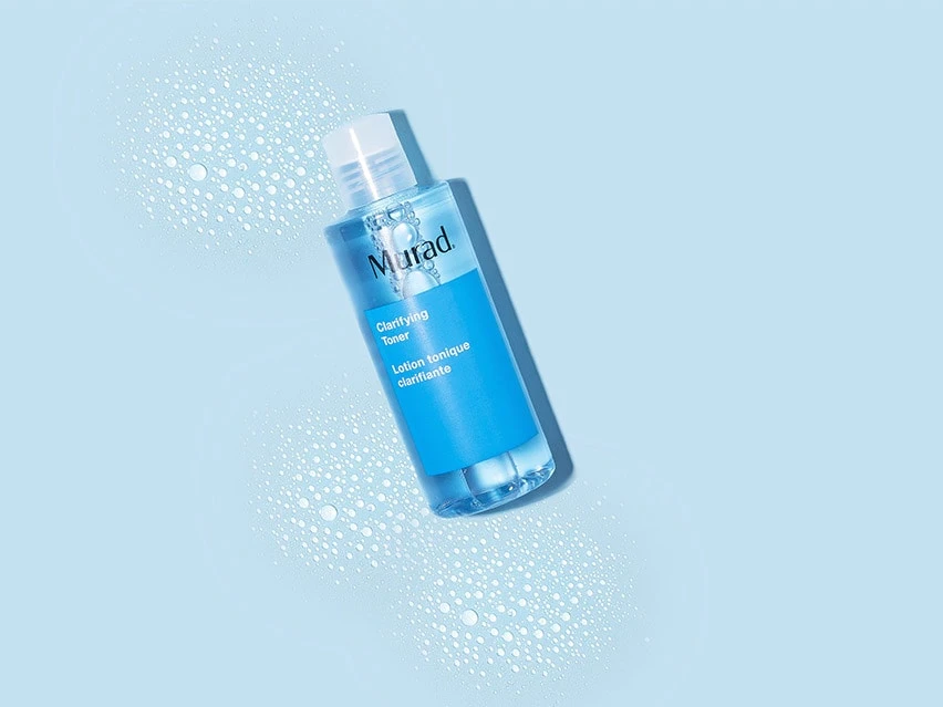 Murad Acne Clarifying Toner 2 Murad Acne Clarifying Toner - Image 2
