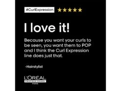 L'Oreal Professionnel Curl Expression Curls Reviver Spray -Care Products 5wwdljoj 202210251712182619