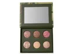 Laura Geller Cheek To Chic Tropical Glow Face Palette - Limited Edition