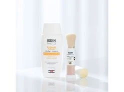 ISDIN Effortless Sun Protection Duo - Limited Edition -Care Products a4lqaxhz 202306091703598333