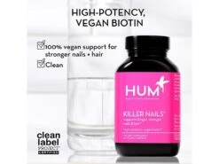 HUM Nutrition Killer Nails -Care Products a5tivlwa 202212281513537254