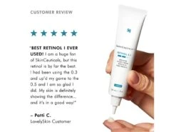 SkinCeuticals Retinol 0.5 Refining + Anti-Aging Night Cream 15 SkinCeuticals Retinol 0.5 Refining + Anti-Aging Night Cream -Care Products acwxcexw 202305081411477332