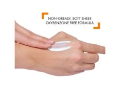 Vichy Capital Soleil Soft Sheer Sunscreen SPF 60 -Care Products ajpkdn5l 202205051841550091