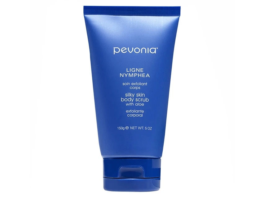 Pevonia Silky Skin Body Scrub 1 Pevonia Silky Skin Body Scrub