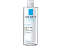La Roche-Posay Micellar Water Ultra - 13.52 Fl Oz