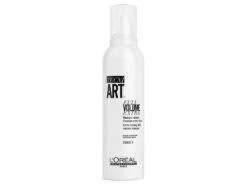 L'Oreal Professionnel Tecni.Art Volume Envy Extra Volumizing Mousse