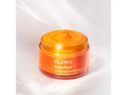 ELEMIS Superfood AHA Glow Cleansing Butter 5 ELEMIS Superfood AHA Glow Cleansing Butter -Care Products ap23i5ns 202007081907594634