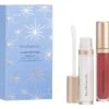 BareMinerals Shimmering Stars Mineralist Lip Gloss-Balm Duo - Limited Edition