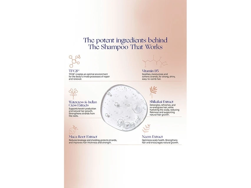 Augustinus Bader The Shampoo 4 Augustinus Bader The Shampoo - Image 4