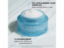 Peter Thomas Roth Water Drench Hyaluronic Cloud Rich Barrier Moisturizer -Care Products bepu13mr 202212141744435794