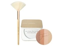 Jane Iredale PureBronze Summer Glow Set