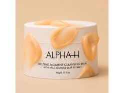 Alpha-H Melting Moment Cleansing Balm -Care Products bidt2t0t 202110291244074299