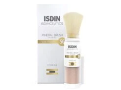 ISDIN Isdinceutics Mineral Brush With Zinc Oxide