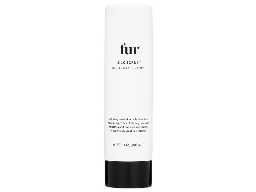 Fur Silk Scrub 1 Fur Silk Scrub