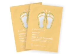 Patchology Best Foot Forward Softening Foot & Heel Mask Duo 6 Patchology Best Foot Forward Softening Foot & Heel Mask Duo -Care Products bmkfbpim 201907101518279403