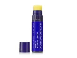 Naturopathica Soothing Honey Vanilla Lip Balm -Care Products brs5kfst 202110202058236058
