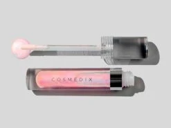 COSMEDIX Lumi Crystal Liquid Crystal Lip Hydrator -Care Products bwv3x5mg 202303301535151107