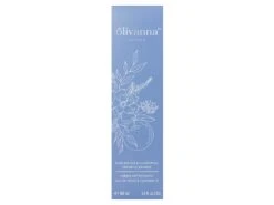 Olivanna Rosewater & Chamomile Cream Cleanser -Care Products bymkj0j4 202304051654340134