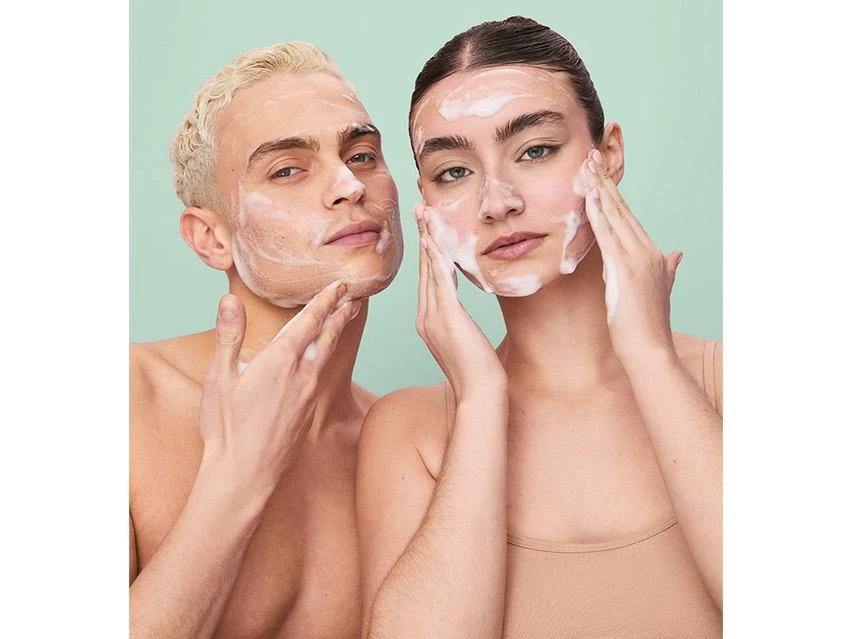 My Olivanna Apple AHA Foam Face Wash 6 My Olivanna Apple AHA Foam Face Wash - Image 6