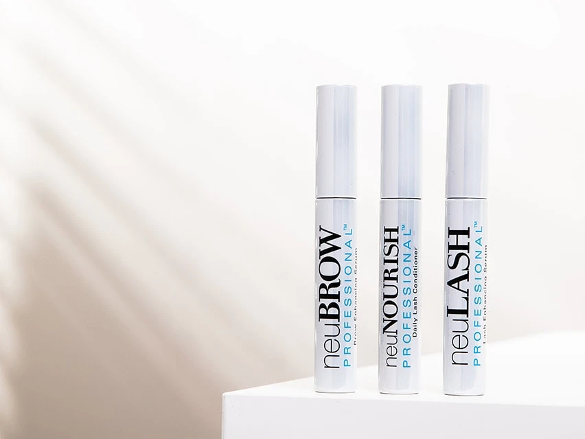 NeuLASH & NeuNOURISH PROFESSIONAL Lash Enhancing Duo 4 NeuLASH & NeuNOURISH PROFESSIONAL Lash Enhancing Duo - Image 4