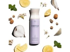 VIRTUE Volumizing Mousse -Care Products chjqrixf 202206291734107303