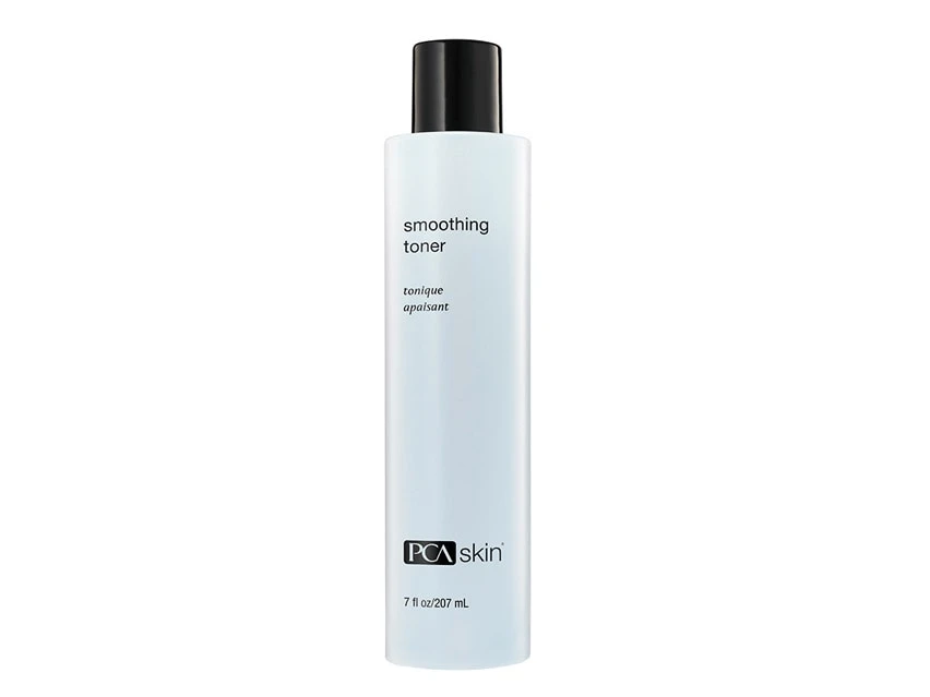 PCA SKIN Smoothing Toner 1 PCA SKIN Smoothing Toner