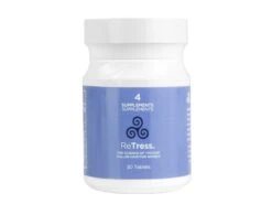 ReTress Supplements