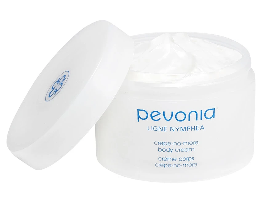 Pevonia Crepe-No-More Body Cream 2 Pevonia Crepe-No-More Body Cream - Image 2