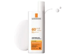 La Roche-Posay Anthelios 60 Ultra Light Sunscreen Fluid SPF 60 -Care Products cmz4oll4 202204181714025527