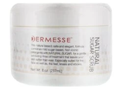 Dermesse Sugar Scrub