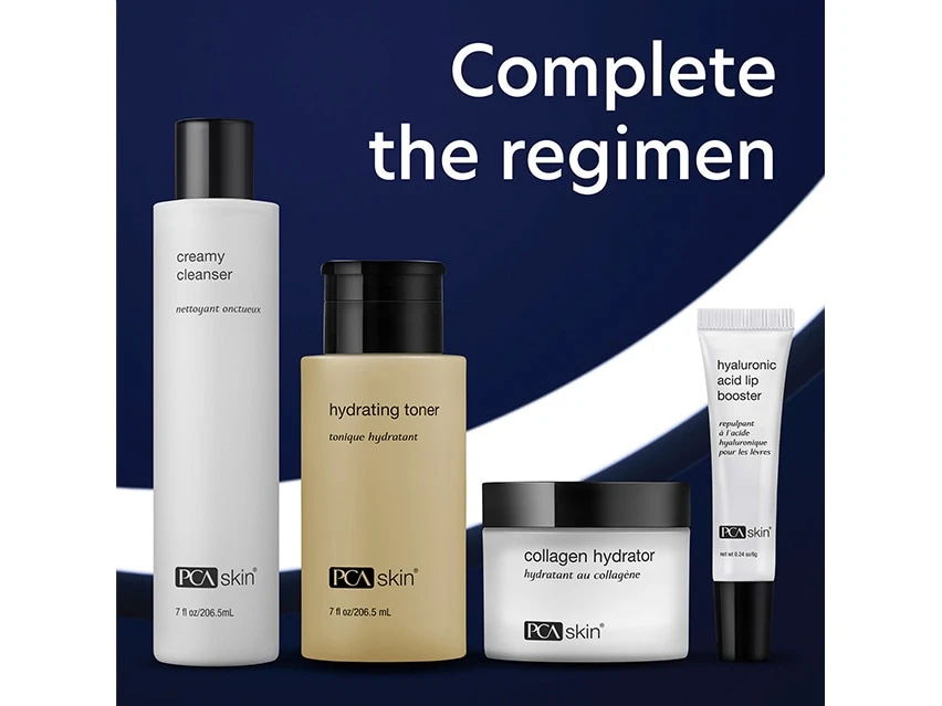 PCA SKIN Hyaluronic Acid Lip Booster 10 PCA SKIN Hyaluronic Acid Lip Booster - Image 10