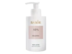 BABOR SPA Shaping Body Lotion