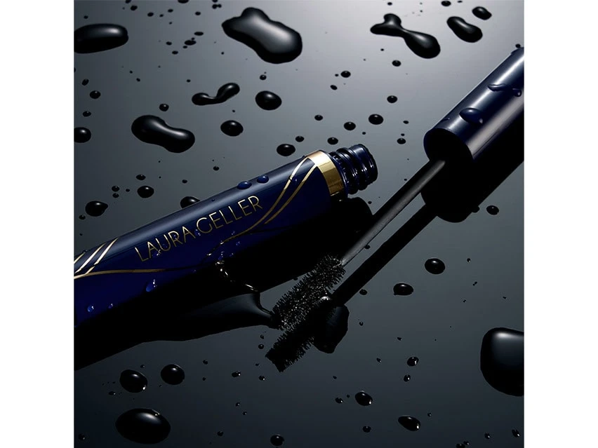 Laura Geller Always There Waterproof Mascara 6 Laura Geller Always There Waterproof Mascara - Image 6