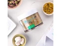 The Organic Pharmacy Cleopatra's Body Scrub -Care Products cxk3lq4c 202108021916431789