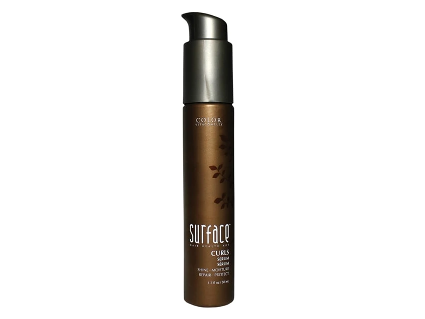 Surface Curls Serum 1 Surface Curls Serum