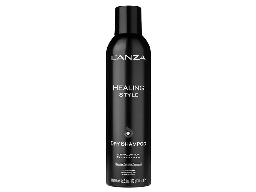 L'ANZA Healing Style Dry Shampoo 1 L'ANZA Healing Style Dry Shampoo