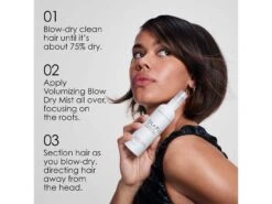 OLAPLEX Volumizing Blow Dry Mist -Care Products d0aw2ppj 202306231703397898